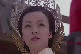 杨门女将：她永远是杨家的媳妇，可她的丈夫娶了辽国公主再没回来图片