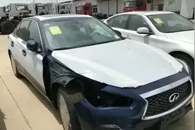 为何4s店的新车都是露天停放呢？内行道出原因：都是为了消费者好图片