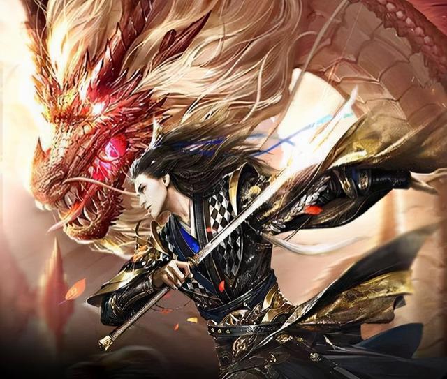万古神帝：张若尘为何不做神宮之主，却答应做空间神殿的大长老？