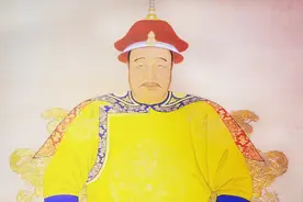清朝皇帝们为何如此尊崇金朝？乾隆甚至专门为其修改史书戏曲？图片