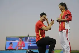 谁是中国体育第一大省？哪个运动员又可以代表你的省份呢？图片