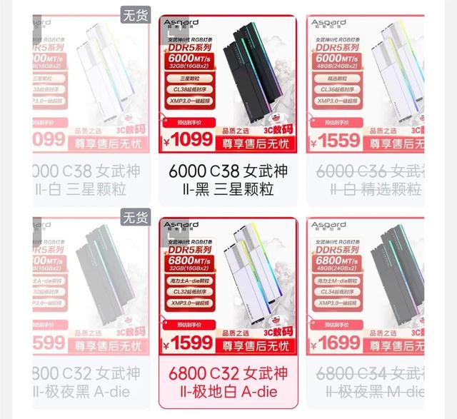 内存条涨价破200%，装机寒冬真的到来临了