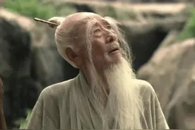 历史上有四位大神，最后都莫名其妙消失了，你知道是谁吗？图片