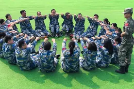 年轻人讨厌团建，这些原因可能会感同身受图片