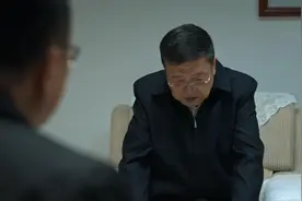 狂飙：黄老才是隐藏最深的保护伞？错，最大的那位导演根本不敢拍图片