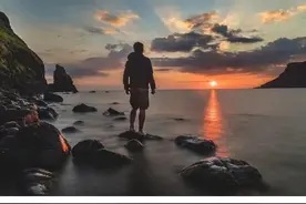 《小王子》经典语录图片