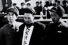 52年刘青山因贪污被枪决，其子女长大后却要为父翻案，结果如何？图片