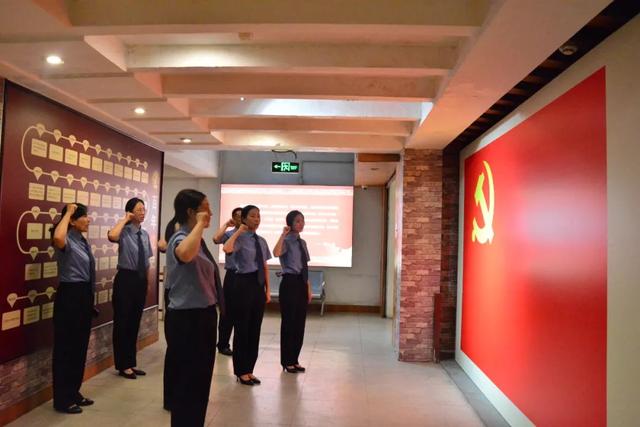 【文明单位巡礼】五项举措打造文明单位“样板间”——巩义市人民检察院创建风采展示