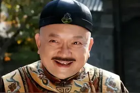 和珅被抄家后，一个小丫环逃到天津杨柳青，摇身一变津门首富图片
