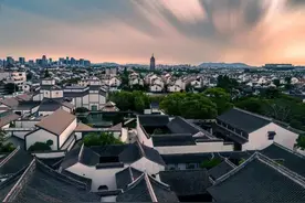 顶豪！2023年一季度江苏别墅排行榜，苏州排名第一 南京排名第二。图片