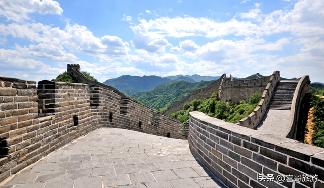 北京延庆必去的十大景点