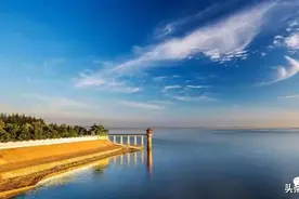 产芝水库蓄水已超8500万方！5大重点水利工程完工，新增改善灌溉面积万余亩图片