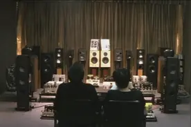 顶级家庭影院怎么配？音响配置方案及选购指南图片