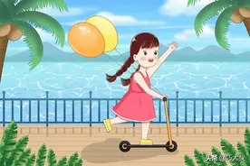 爱上一个不能在一起的人，要学会沉默图片