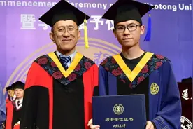 研究生“录而不读”屡见不鲜，看似浪费资源，真实原因却引人共鸣图片