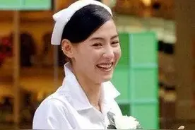 为什么老话讲男人不娶护士图片