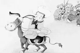 我的“小毛驴儿”图片