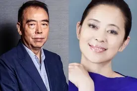 倪萍：我这辈子“最恨”的男人并不是陈凯歌，而是最冷血的他！图片