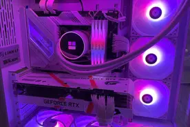DDR5内存条一夜之间跌成白菜价，但买的人并不多，这是为什么？图片