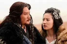 中国历史上十大凄美爱情故事，爱到深处是心痛图片