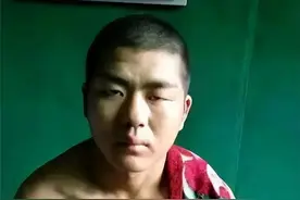 2020年，湖北90后姚常凤，被执行死刑，母亲：我以为他早死了图片