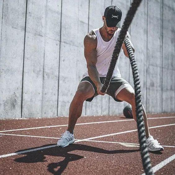 增肌粉的重要部分碳水的作用