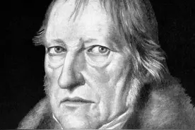 黑格尔为何贬低中国，背后隐藏的原因，值得中国人思考图片