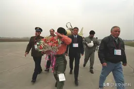 歼-10首飞25周年，当时的惊天一飞，直接拉开中国航空新时代！图片