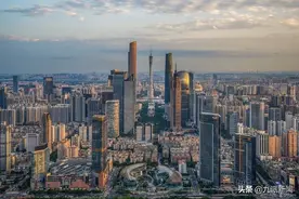 去广州买房的“深漂”：房贷、房租加车贷占收入80%，大部分时间房子没人住，深圳房价让人没有想象空间了图片