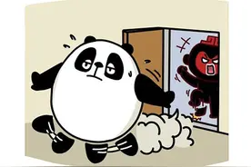 巨蟹和这些星座容易有缘无分，未必能走到最后！图片