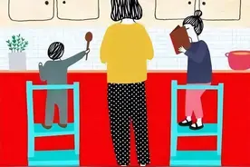 “魔都巨婴”：打败我们的不是疫情，而是最基本的生存技能—做饭图片