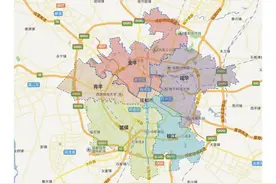 成都各个区到底哪个板块热度最高？为什么购房人都在关注这些板块图片