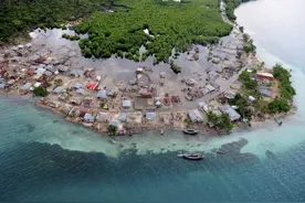 人类未来可能会面临“三大灾难”？需要重视起来，绝不是瞎说图片