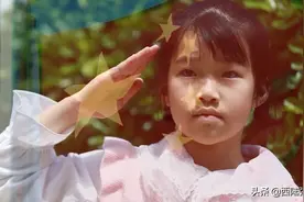 军娃唱《军娃》，送给兵爸爸图片