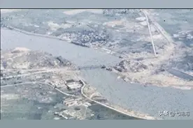 美国海空军认证的工程质量，中国建造的清化大桥让美军崩溃图片