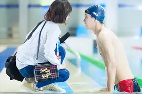 谭松韵播放量最高的4部剧，除了《最好的我们》，一部比一部好看图片