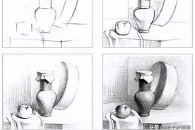 成人和儿童都可以学，从简笔画到素描，你想学习的教程这里都有！图片