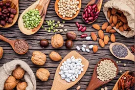 蛋白质对身体的好处有哪些图片