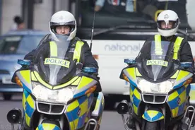 “再不听话就让警察把你带走！”从小被恐吓的心理阴影…图片