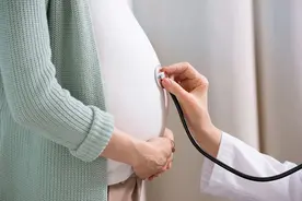 剖腹产和顺产孕妇身不由己？孕期做好4方面准备，有助于顺产图片