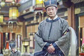 在古代，宦官和太监都是不全之身吗，哪个级别更高图片