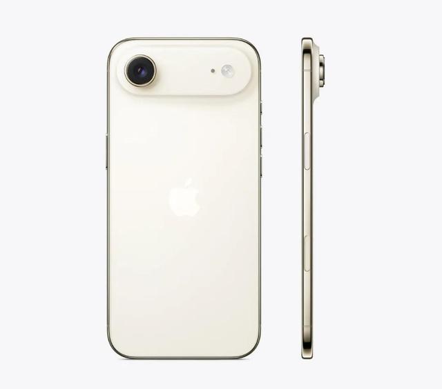 单摄单扬小电池，新iPhone为极致轻薄付出的代价不小