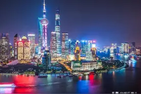 上海–浦东新区 八景图片