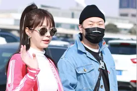 沈梦辰的小心思有多可怕？明知道杜海涛喜欢吴昕，还硬着头皮去舔图片