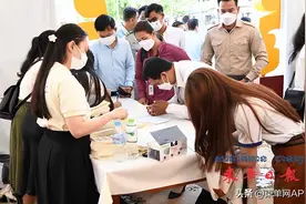 柬埔寨国家银行大力推广使用瑞尔图片