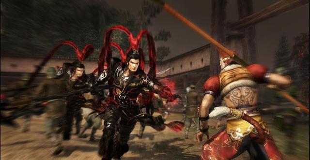 《无双大蛇2终极版》评测：最值得收藏的一份经典“冷饭”