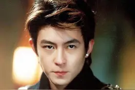 年轻时帅炸天、人过中年大变样的9位男星，个个让女人心痛图片