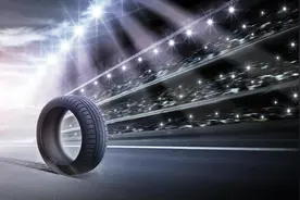 轮胎6年就要换？不换有安全隐患？老司机：不换也还能开好几年图片