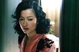 郑秀文：一生痴爱许志安，却被分手，成为世人眼中的30年笑话图片