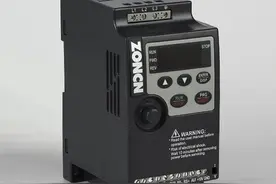 35条让你完全了解变频器，今天把干货全放出来了图片